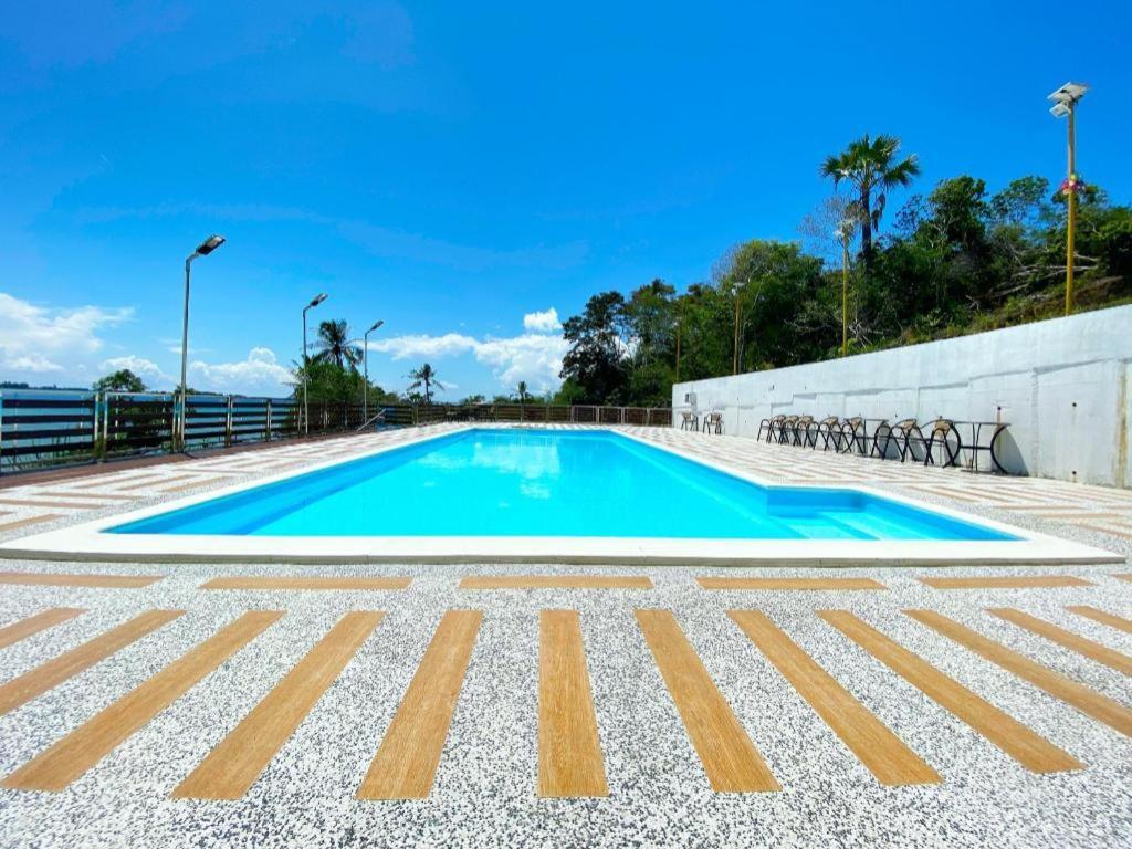 Dreamland Beach Holiday Kudat Exterior photo
