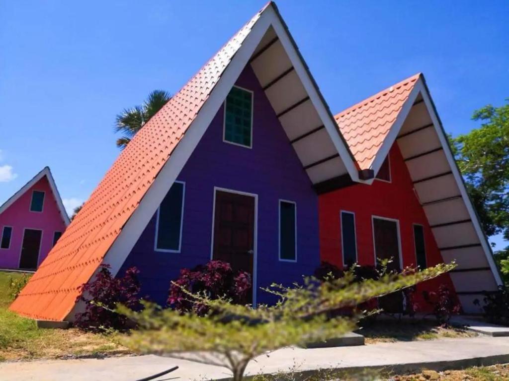 Dreamland Beach Holiday Kudat Exterior photo