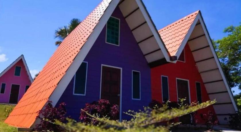 Dreamland Beach Holiday Kudat Exterior photo