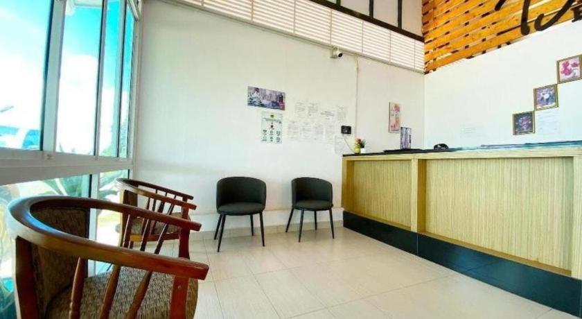 Dreamland Beach Holiday Kudat Exterior photo