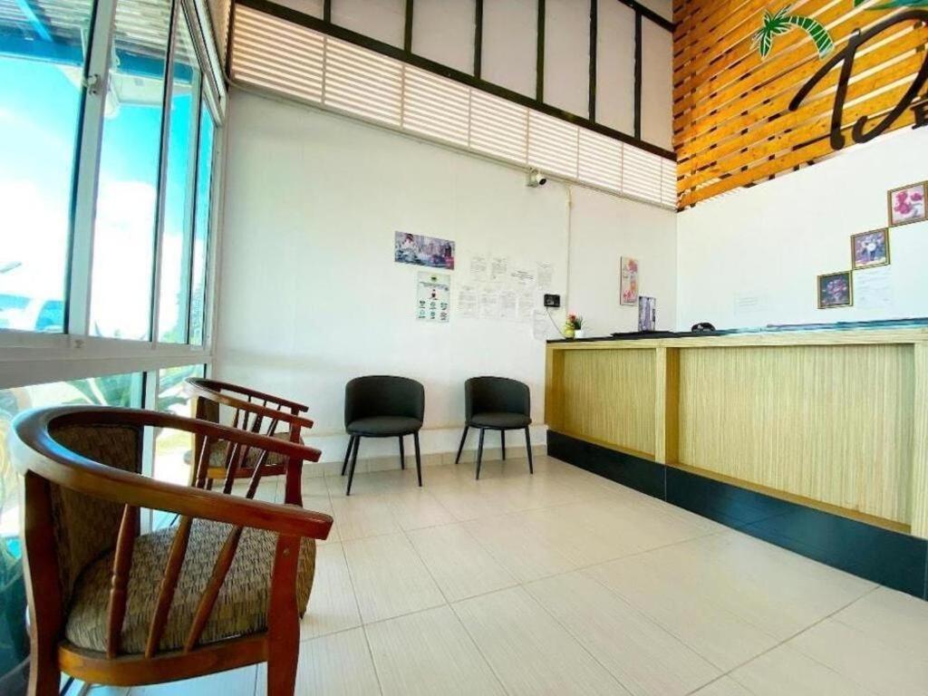Dreamland Beach Holiday Kudat Exterior photo